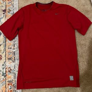 Youth Nike Dri-Fit Shirt